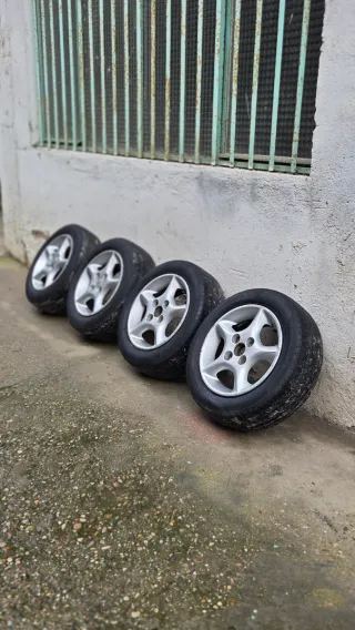 Llantas Valbrem 14 4x100