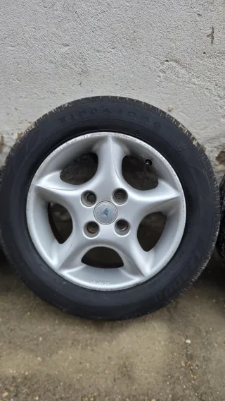 Llantas Valbrem 14 4x100