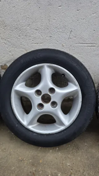 Llantas Valbrem 14 4x100