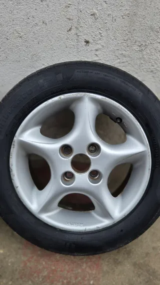 Llantas Valbrem 14 4x100