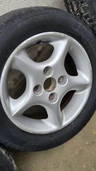 Llantas Valbrem 14 4x100