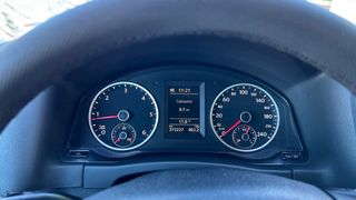 Volkswagen Tiguan 2.0