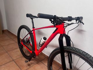 Bicicleta Montaña Specialized Stumpjumper talla L