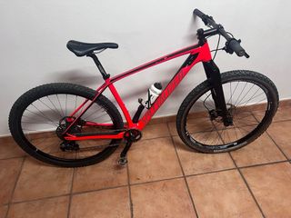 Bicicleta Montaña Specialized Stumpjumper talla L