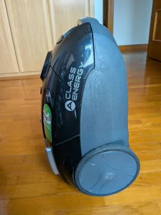 Aspiradora Hoover Telios Plus + 4 bolsas