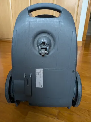 Aspiradora Hoover Telios Plus + 4 bolsas