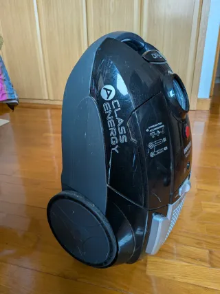 Aspiradora Hoover Telios Plus + 4 bolsas