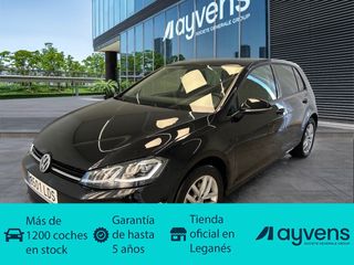 Volkswagen Golf Advance 1.6 TDI 85 kW (115 CV)