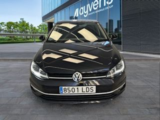 Volkswagen Golf Advance 1.6 TDI 85 kW (115 CV)