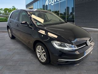 Volkswagen Golf Advance 1.6 TDI 85 kW (115 CV)