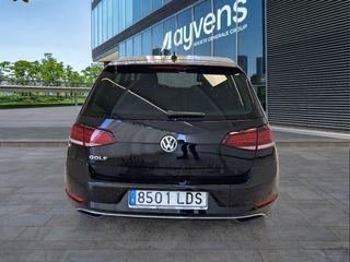 Volkswagen Golf Advance 1.6 TDI 85 kW (115 CV)