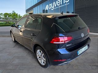Volkswagen Golf Advance 1.6 TDI 85 kW (115 CV)