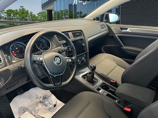 Volkswagen Golf Advance 1.6 TDI 85 kW (115 CV)