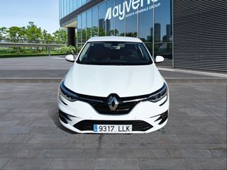 Renault Megane Business Blue dCi 85 kW (115 CV)
