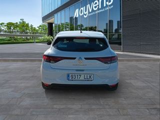 Renault Megane Business Blue dCi 85 kW (115 CV)