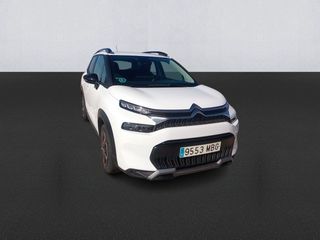 Citroen C3 Aircross BlueHDi 110 S&S Feel Pack 81 kW (110 CV)