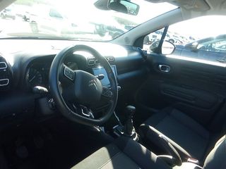 Citroen C3 Aircross BlueHDi 110 S&S Feel Pack 81 kW (110 CV)