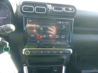 Citroen C3 Aircross BlueHDi 110 S&S Feel Pack 81 kW (110 CV)