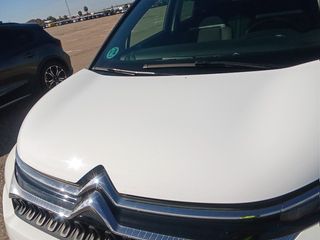 Citroen C3 Aircross BlueHDi 110 S&S Feel Pack 81 kW (110 CV)