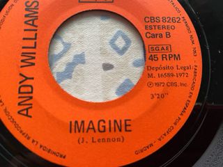 Andy Williams Canta en Español - El Padrino 1972