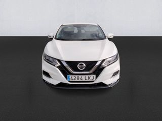 Nissan Qashqai dCi 85 Acenta 85 kW (115 CV)