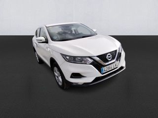 Nissan Qashqai dCi 85 Acenta 85 kW (115 CV)