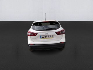 Nissan Qashqai dCi 85 Acenta 85 kW (115 CV)