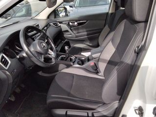 Nissan Qashqai dCi 85 Acenta 85 kW (115 CV)