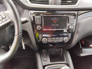 Nissan Qashqai dCi 85 Acenta 85 kW (115 CV)
