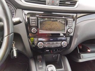 Nissan Qashqai dCi 85 Acenta 85 kW (115 CV)