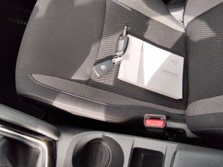 Nissan Qashqai dCi 85 Acenta 85 kW (115 CV)