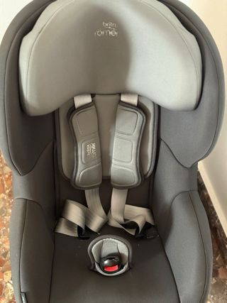 Silla de coche Britax Römer