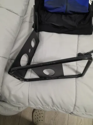 Conjunto Ropa Ciclismo y Accesorios