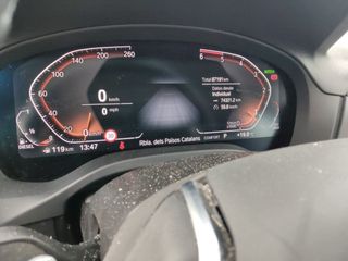 BMW X4 xDrive20d 140 kW (190 CV)