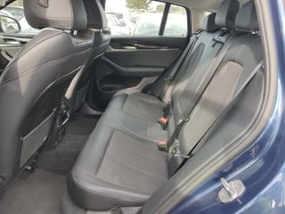 BMW X4 xDrive20d 140 kW (190 CV)