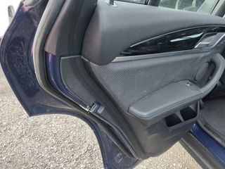 BMW X4 xDrive20d 140 kW (190 CV)