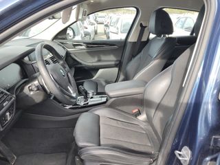 BMW X4 xDrive20d 140 kW (190 CV)