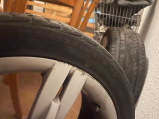 Llantas Seat Ibiza FR