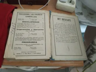 Enciclopedia antigua