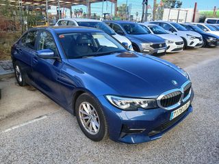 BMW Serie 3 320d 140 kW (190 CV)