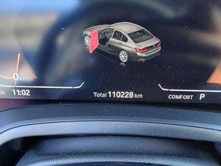 BMW Serie 3 320d 140 kW (190 CV)