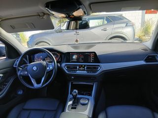 BMW Serie 3 320d 140 kW (190 CV)