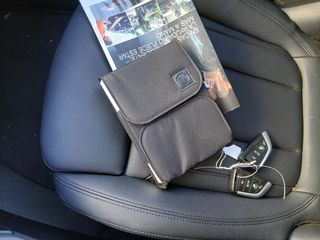 BMW Serie 3 320d 140 kW (190 CV)