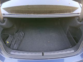 BMW Serie 3 320d 140 kW (190 CV)