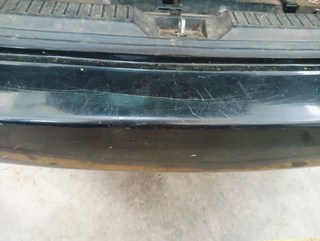 REFUERZO PARAGOLPES TRASERO TOYOTA COROLLA VERSO