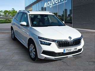 Skoda Kamiq 1.0 TSI Ambition DSG 81 kW (110 CV)