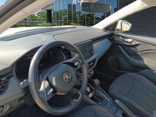 Skoda Kamiq 1.0 TSI Ambition DSG 81 kW (110 CV)