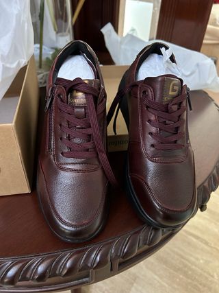 Zapatos ortopédicos señora Talla 37