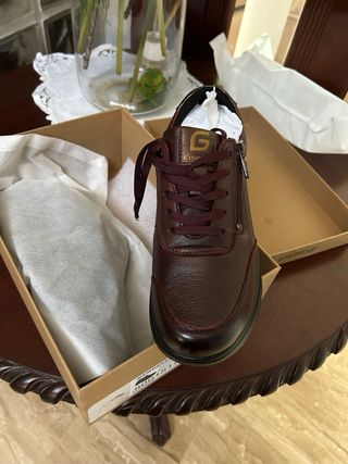 Zapatos ortopédicos señora Talla 37