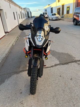 Ktm 1090 adventure R